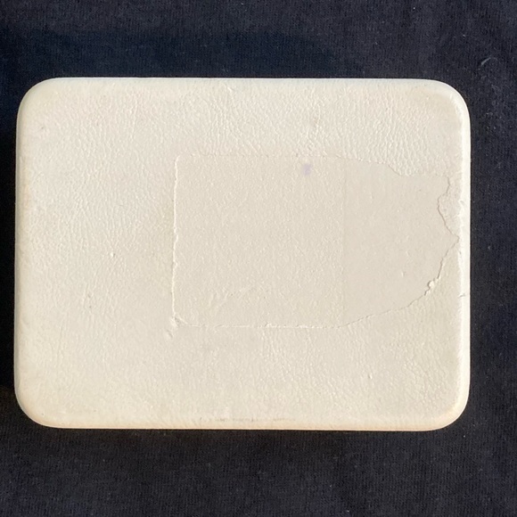 Sterling Silver Initial “E” Necklace Stamped - Picture 10 of 11